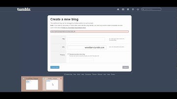 Heres How To Set Up Expired Tumblr Blog