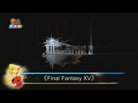 電玩宅速配20130611_美國E3電玩展 SONY發表會精選