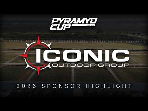 Pyramyd Cup 2026 Sponsor Highlight: Iconic Outdoors New Marauder