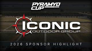 Pyramyd Cup 2026 Sponsor Highlight: Iconic Outdoors New Marauder