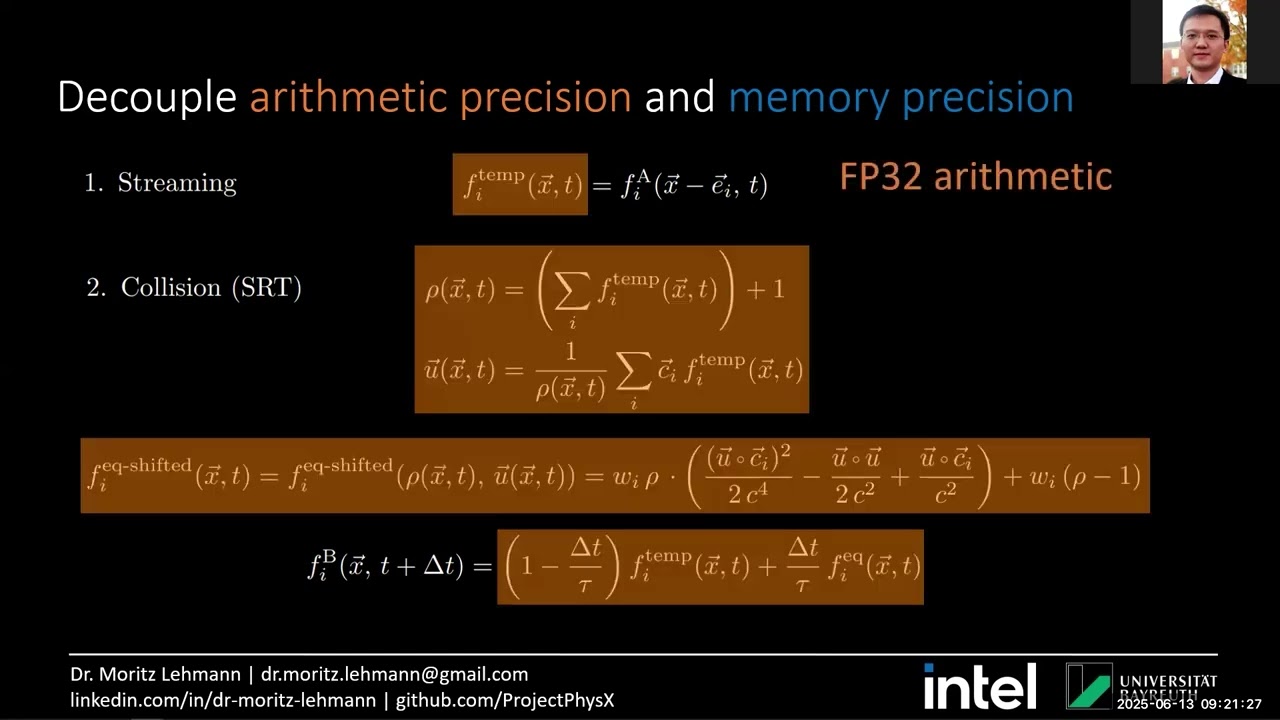 Keynote Talk: GigaScale FluidX3D CFD Simulations from Communication and IO Perspective