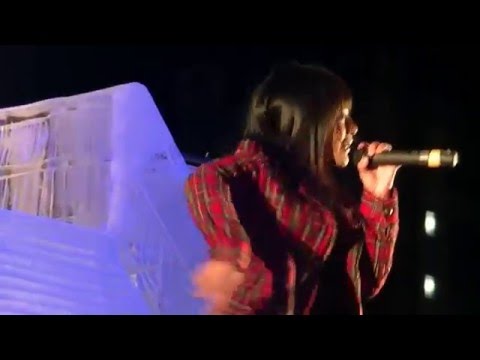 2016.02.06【白井美彩】第６７回さっぽろ雪まつり