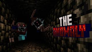 I combined The Old Anomaly and The Anomaly Rephased in Minecraft Bedrock…