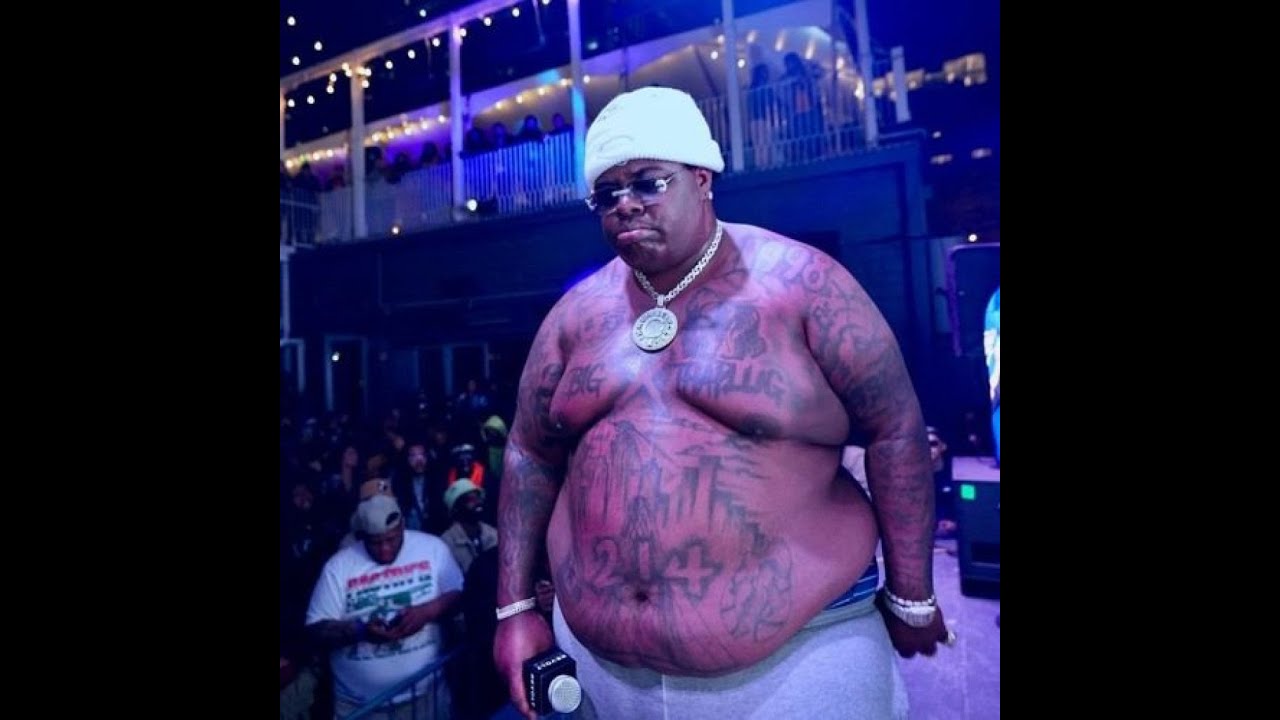 [FREE] BigxThaPlug Type Beat 
