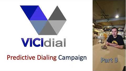 How to Setup a Predictive Dialer ?