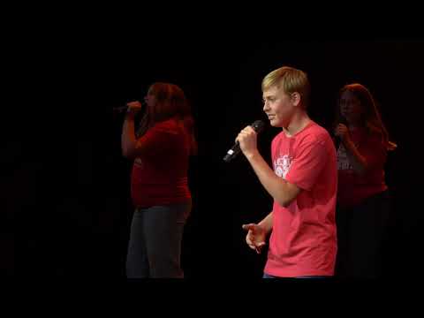 Life is a Highway (Rascal Flatts) | ReMix Vocal Academy 2023 - Red Team