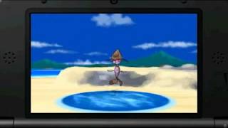 Pokémon X & Y - eShop Trailer #1