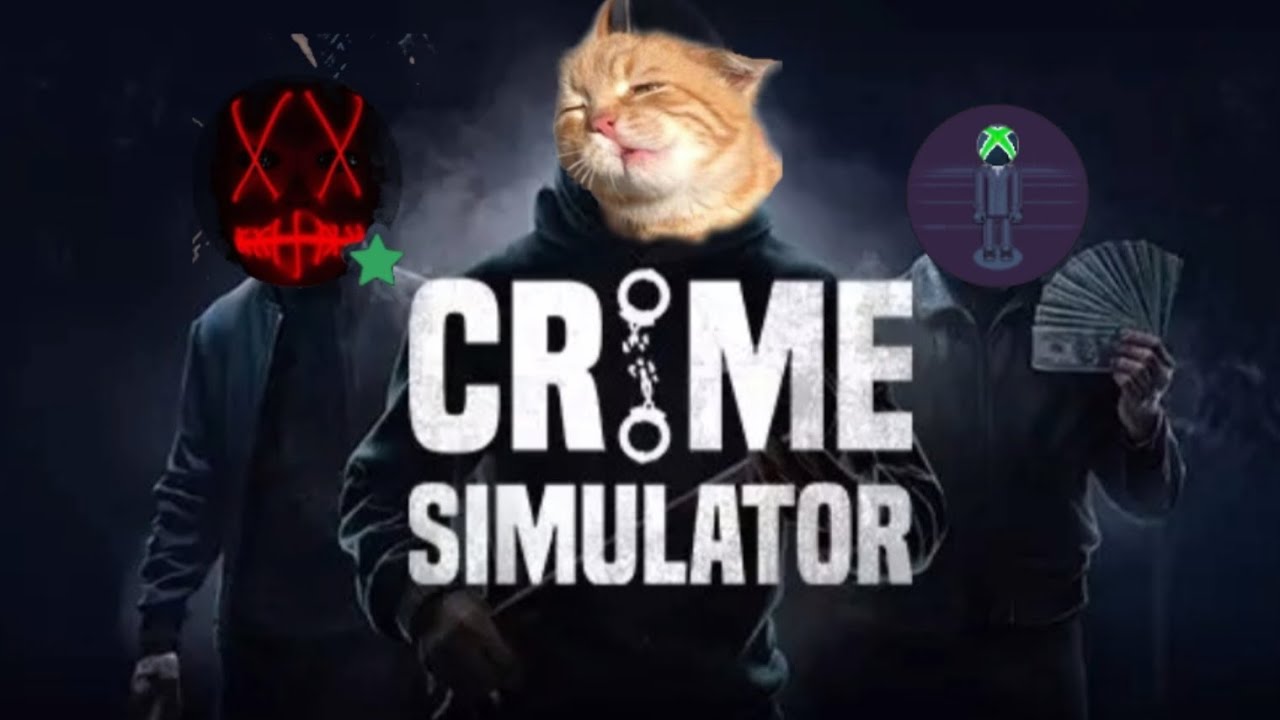 Crime Simulator? I guess 