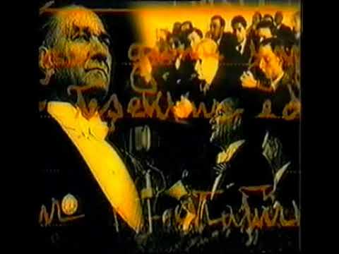 2002 - Işık Üniversitesi Şile Kampüsü Kuruluş Belgeseli