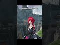 Laevatain in game is so!.. | Arknights Endfield #arknightsendfield