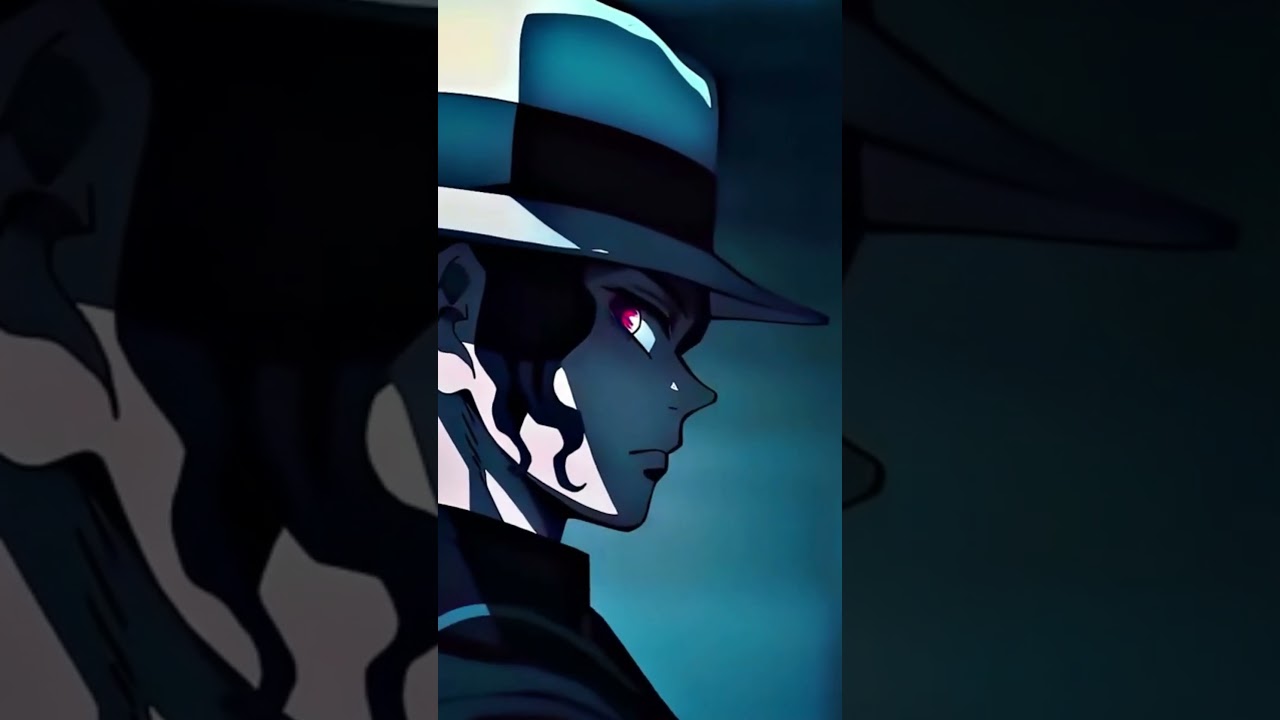 Comment Muzan Est Devenu Un Demon