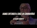 Cláudio Duarte - Vamos entender a crise do CORONAVÍRUS | Palavras de Fé