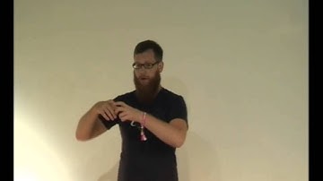 Jan Lehnardt : The responsible Programmer