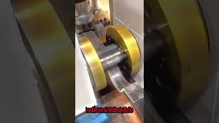 Incredible Automatic Metal Bending Machine