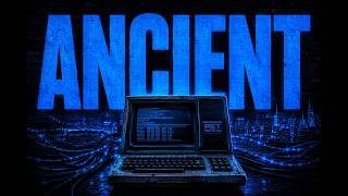 THE INTERNET Runs on 50 YEAR OLD TECH β Hereβs Why