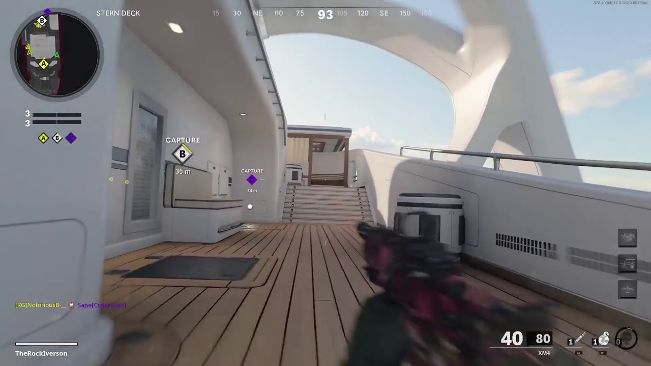 COLD WAR SEASON 4 UPDATE - All 100 tiers showcase, new maps, Guns, Etc...!!!