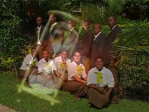 MBIU SDA CHOIR    Timanzi Official Gospel Video
