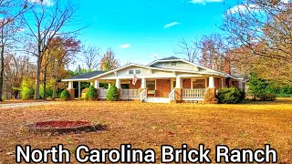 North Carolina Homes For Sale | $255k | 3bd | 2ba | North Carolina Old Houses For Sale
