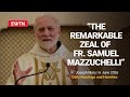 Readings and Homily - 2026-06-06 - Fr. Joseph