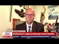 ‘This is going to escalate’: Van Hipp on U.S.-Iran conflict following U.S. strikes