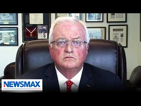‘This is going to escalate’: Van Hipp on U.S.-Iran conflict following U.S. strikes
