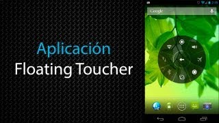 [Aplicación] Floating Touch