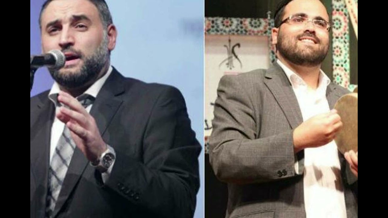 קריאת שמע | מתוך תפילות השבת בנוסח יהודי מרוקו