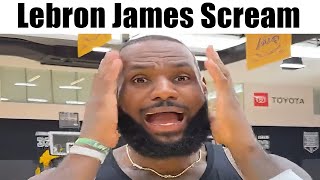 Lebron James Scream
Lebron James scream if you love....
Join this channel to get access to perks:
https://www.youtube.com/channel/UCpD1nBbZ8pYD50_KsRboRDw/join
#meme #memes #lebronjames #lebron Lebron James Scream
