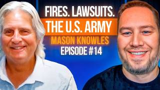 it Was a $10,000 Fix That Turned Into a $1,000,000 Lawsuit | Mason Knowles