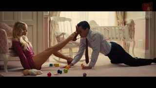 Wolf Of Wallstreet Short Skirts Clip 2014 Leonardo Dicaprio