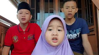 Download Rohman Ya Rohman /aishwa Nahla/hadroh An-nahla Video MP3 Rohman Ya Rohman /aishwa Nahla/hadroh An-nahla