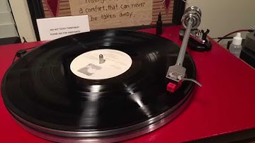 Michael Hedges - Aerial Boundaries (VPI Traveler)