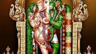 Lord ganesha cut songs