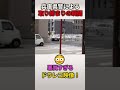 【police】横断歩道で止まらない車にパトカーがブチギレ追跡w #ポリス #automobile #パトカー 神対応 #cars
