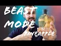 Beast Mode Pineapple Vintage vs Pineapple Vintage Intense vs Emperor Maximus