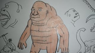 Sound Effects-Primordial Host