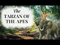 Tarzan  of the Apes | 1918 And yDivx | Free AudioBooks Club | Free Audio books
