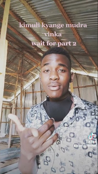 Kimuli kyange official video remixx by vinka feat mudra
