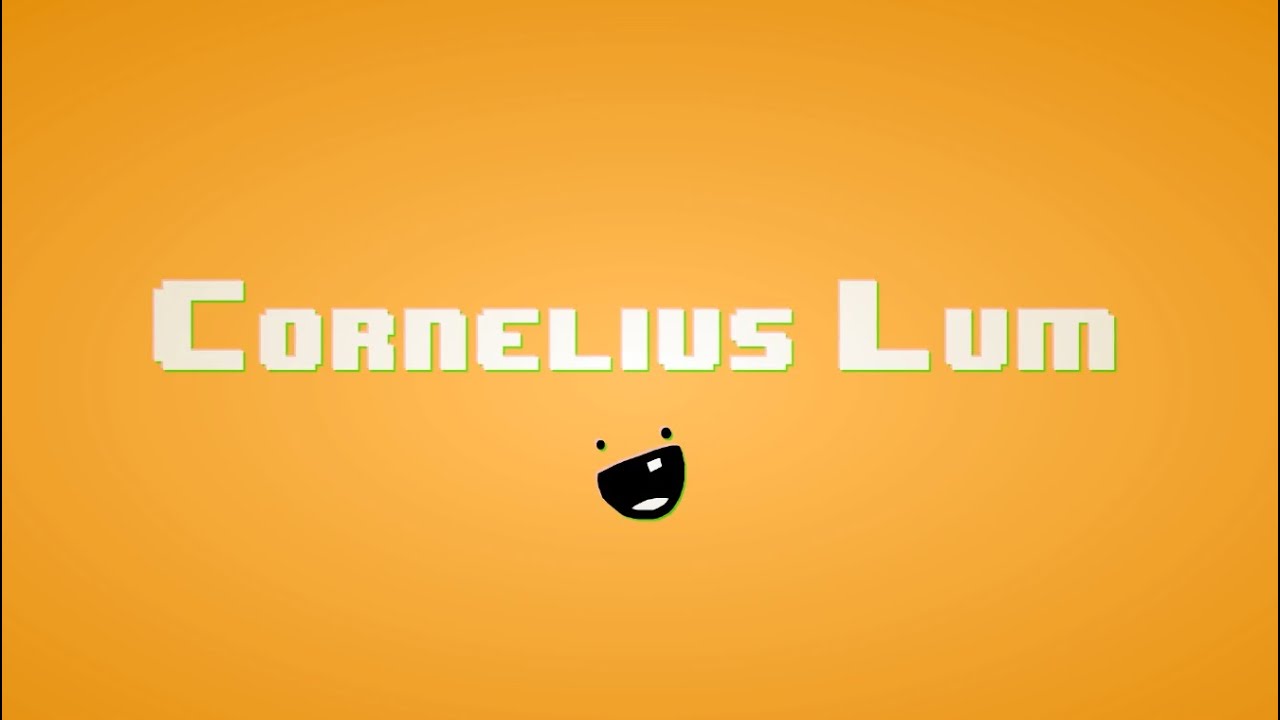 singaporean dishes Cornelius Lum - Animation Portfolio 2015