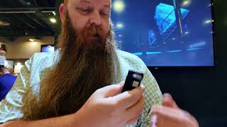 Fenix Lights At Shot Show 2025, Lets See What They Brought