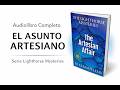 Artesian Affair Audiobook Complete Spanish SD 480p