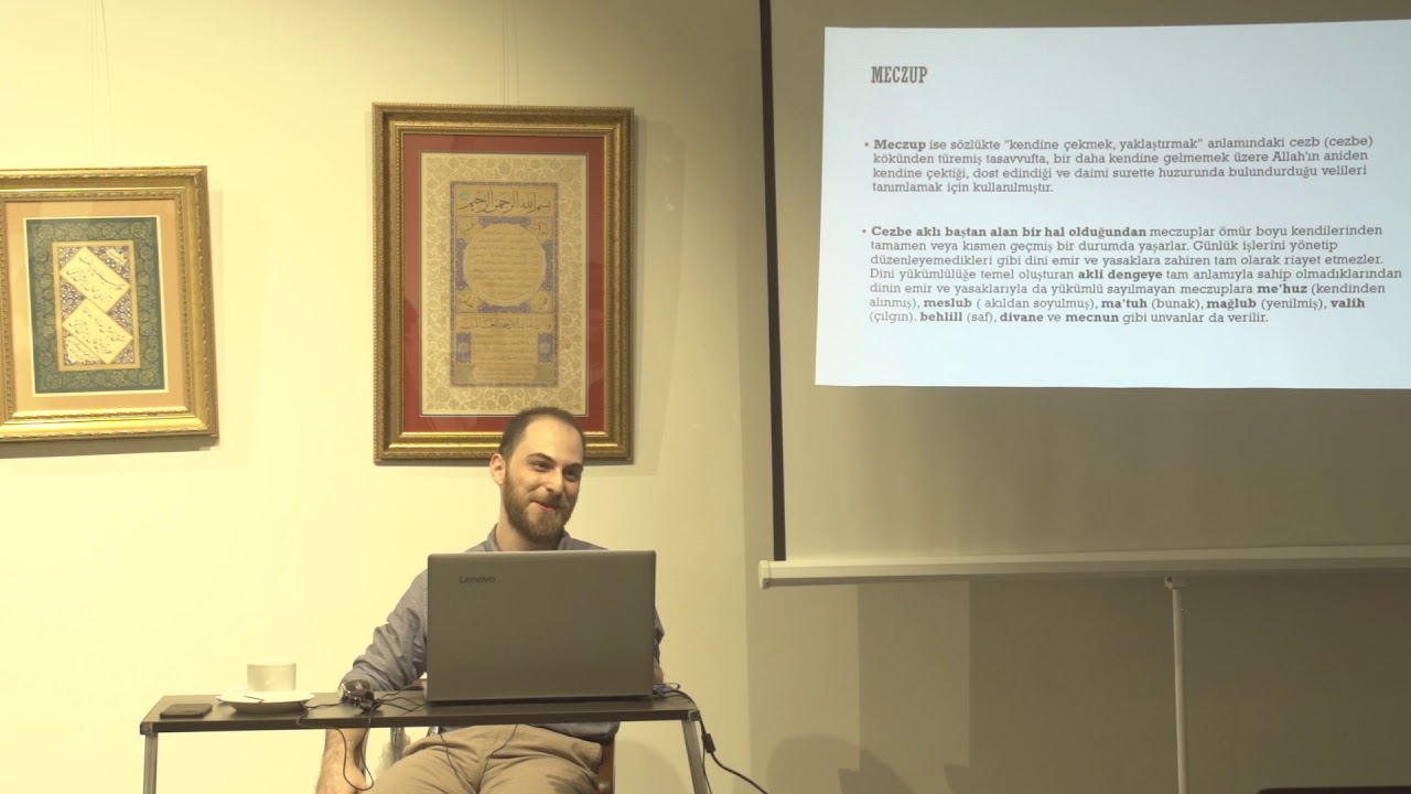 Taha Burak Toprak-Bilgelik, Sanat ve Hastalık Kavşağında Bir Psikopatoloji Olarak Delilik