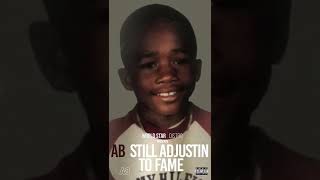 Exclusive WSHH visualizer for "Die For This" by AB (ft. Boosie Badazz). #shorts