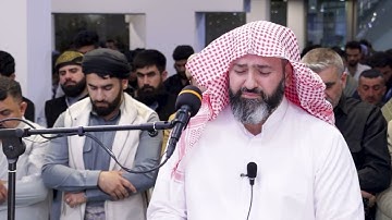 من اجمل واحسن القصص والتلاوة الندية لما تيسر من سورة يوسف بصوت القارئ محمود كركوكي