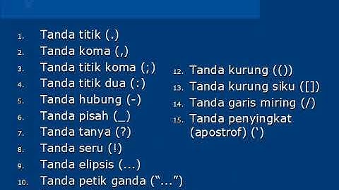 Cara penulisan simbol unsur di bawah ini yang salah adalah