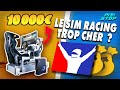 Dbuter pour pas cher en sim racing  oui cest possible 