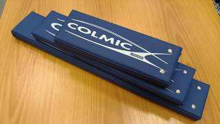 ПОВОДОЧНИЦЫ COLMIC