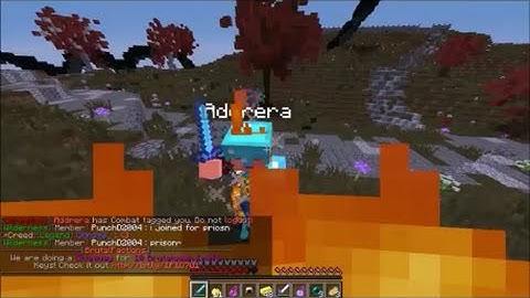 Brutal Factions #1 It