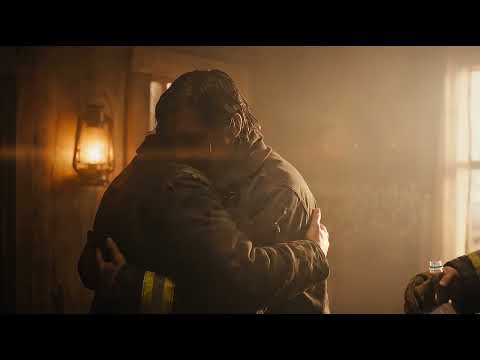 We carry the LIGHT 911