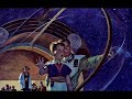 Look son, that is your future. | A Space Sovietwave Mix vol.1